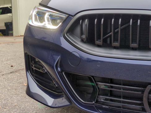 New 2026 BMW 840i xDrive image 11