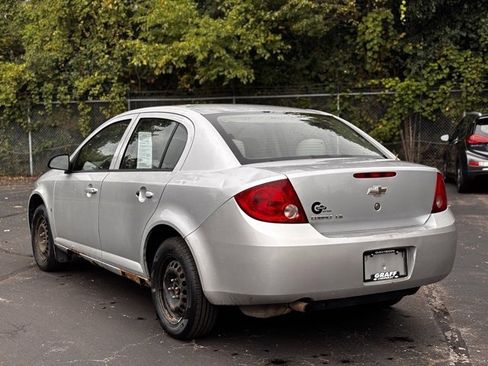 Used 2007 Chevrolet Cobalt LS image 4