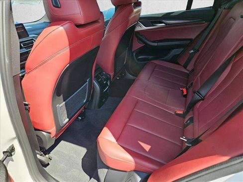 Used 2024 BMW X3 M40i w/ Premium Package AWD/4WD image 20