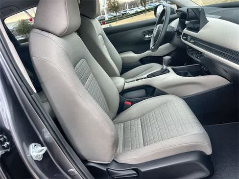 Used 2026 Honda HR-V LX image 12