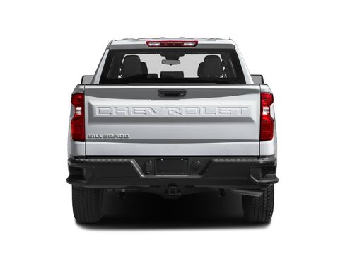 Certified 2024 Chevrolet Silverado 1500 RST w/ Convenience Package II AWD/4WD image 43