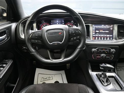 Used 2023 Dodge Charger R/T w/ Daytona Edition Group RWD image 13
