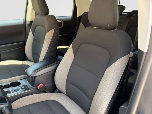Used 2025 Ford Bronco Sport Big Bend w/ Convenience Package AWD/4WD image 19