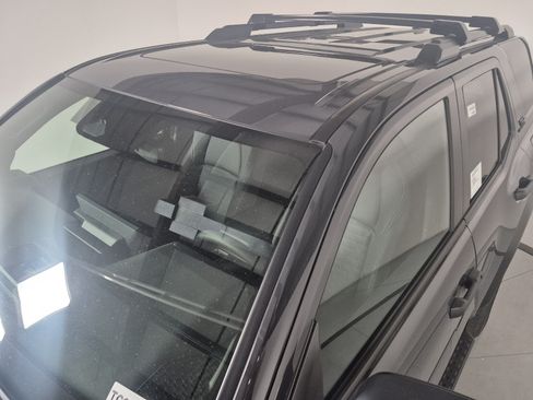 New 2026 Toyota 4Runner Limited AWD/4WD image 9