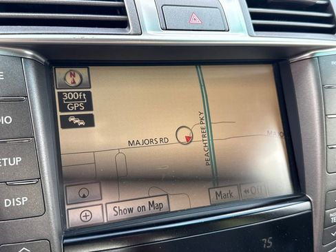 Used 2012 Lexus LS 460 w/ Comfort Pkg image 27