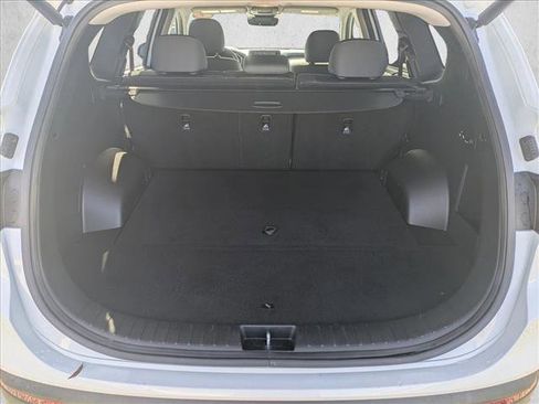 Certified 2022 Hyundai Santa Fe XRT image 6