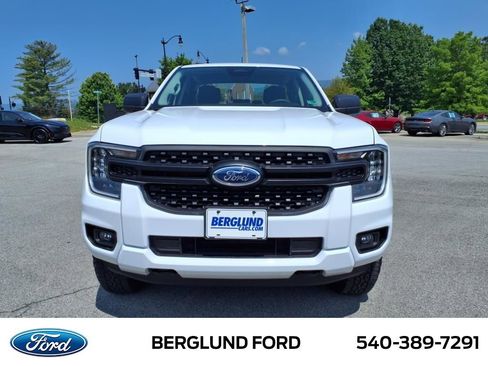 Used 2024 Ford Ranger XL image 10