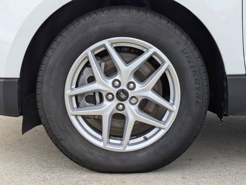 Used 2024 Ford Edge SEL image 12