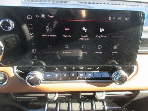 New 2026 GMC Canyon AT4 image 17