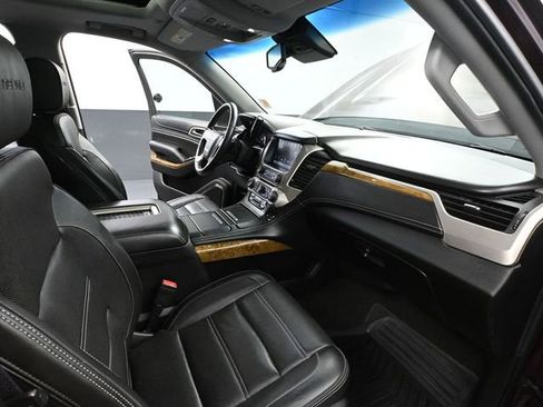 Used 2017 GMC Yukon XL Denali w/ Open Road Package image 60