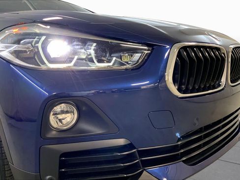 Used 2019 BMW X2 xDrive28i w/ Convenience Package AWD/4WD image 32