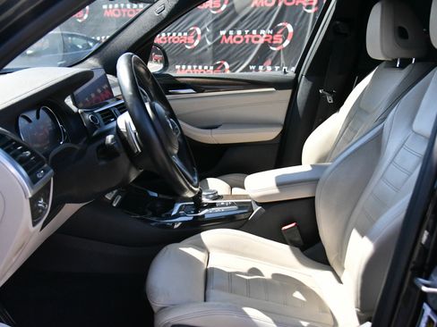 Used 2019 BMW X3 M40i w/ Premium Package AWD/4WD image 18