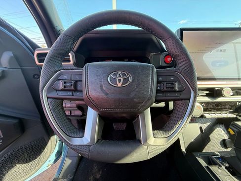 New 2026 Toyota Tacoma TRD Off-Road image 6