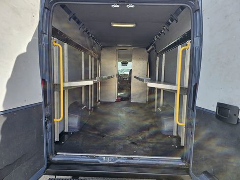 Used 2021 RAM ProMaster 3500 FWD image 11