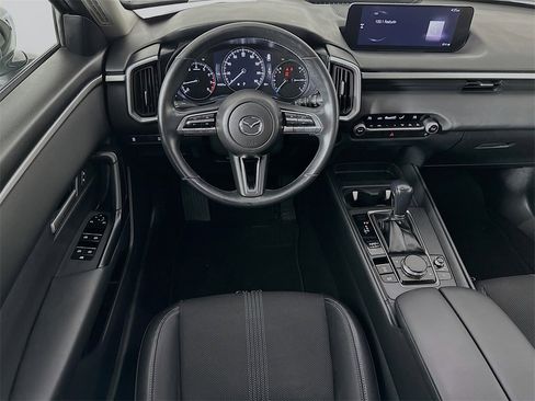 Used 2024 MAZDA CX-50 AWD 2.5 S w/ Cargo Package image 3