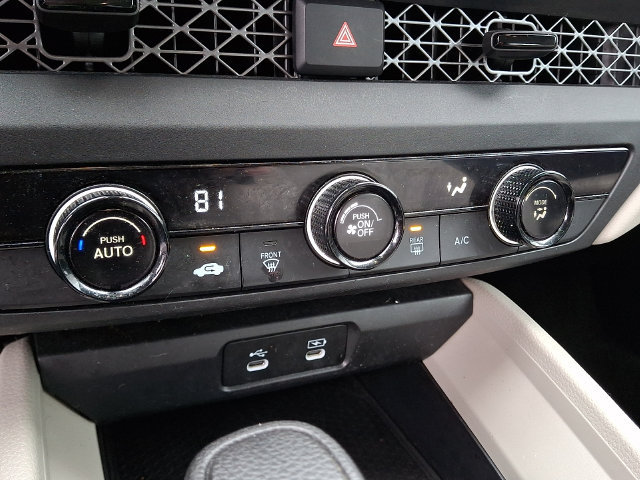 Used 2023 Honda Accord LX image 17