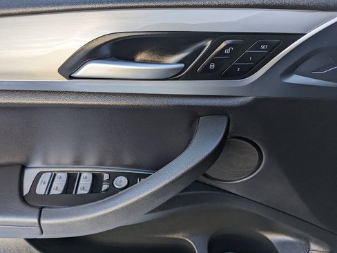 Used 2022 BMW X3 xDrive30i w/ Convenience Package w/ZPA image 21