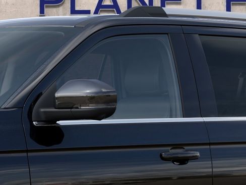 New 2027 Ford Expedition Max King Ranch RWD image 22