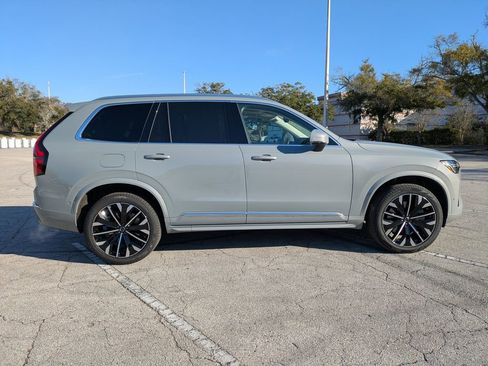 New 2026 Volvo XC90 T8 Ultra w/ Protection Package Premier AWD/4WD image 7