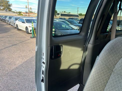 Used 2024 Chevrolet Express 3500 LT w/ LT Preferred Equipment Group image 24