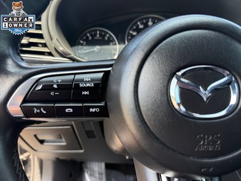 Used 2024 MAZDA MAZDA3 s FWD image 28