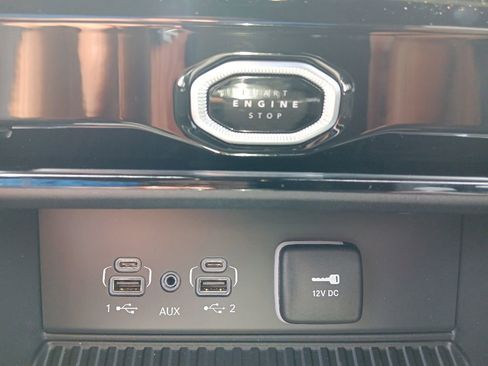 New 2026 Jeep Grand Cherokee Altitude AWD/4WD image 29