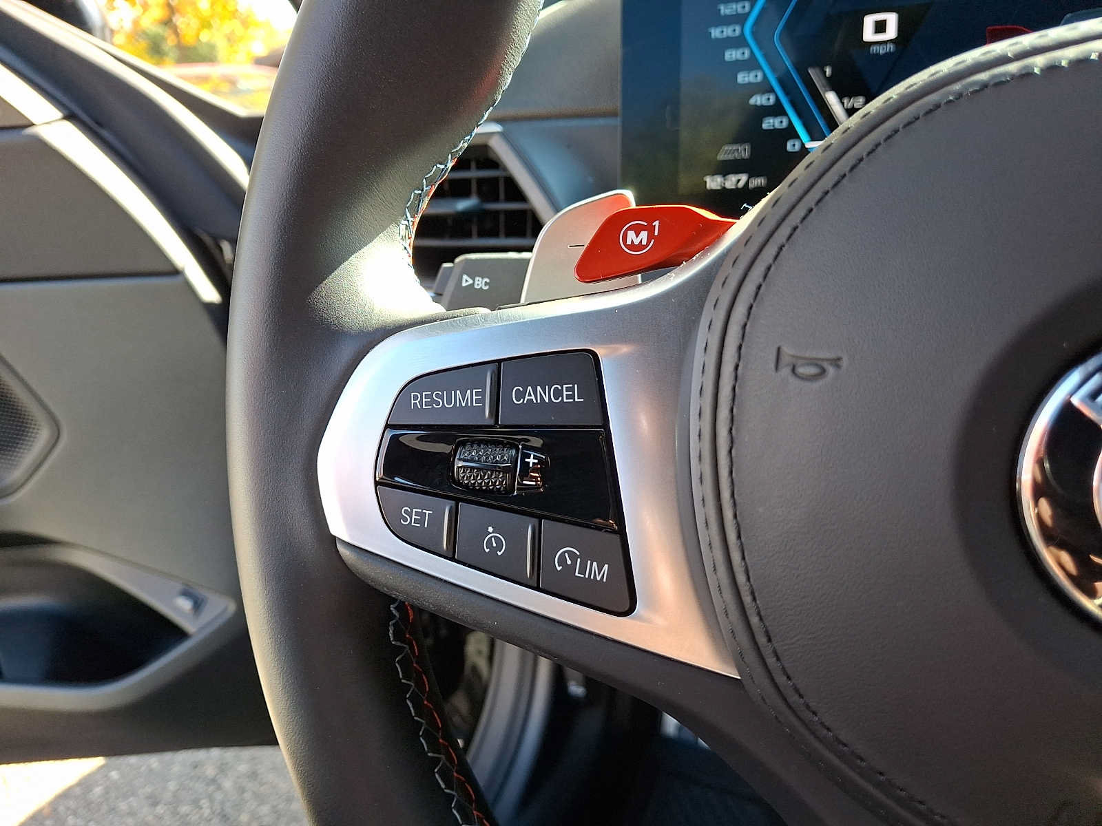 Used 2024 BMW M2 w/ Lighting Package RWD image 22