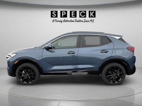 New 2026 Buick Encore GX Sport Touring w/ Comfort Package image 2