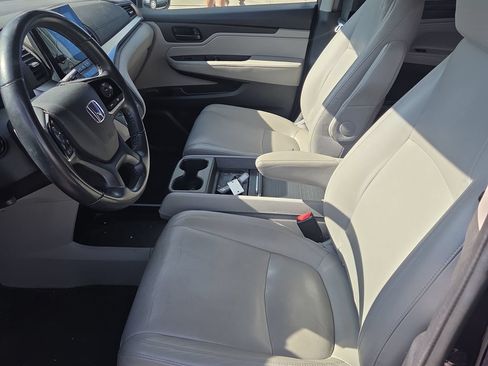 Used 2019 Honda Odyssey EX-L image 12