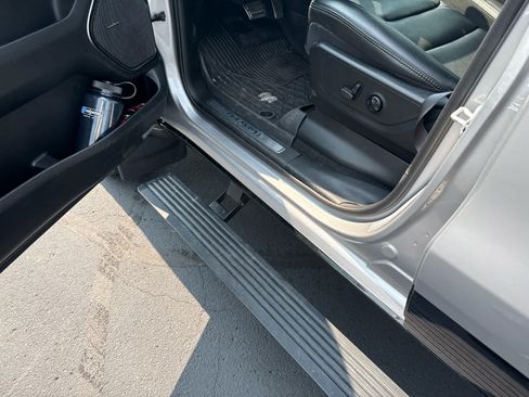 Used 2022 RAM 1500 TRX w/ TRX Level 2 Equipment Group AWD/4WD image 22