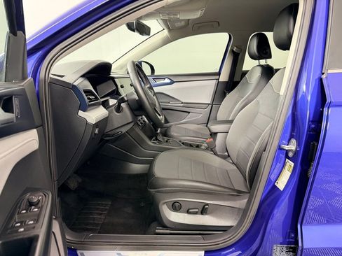 Used 2023 Volkswagen Taos SE image 23