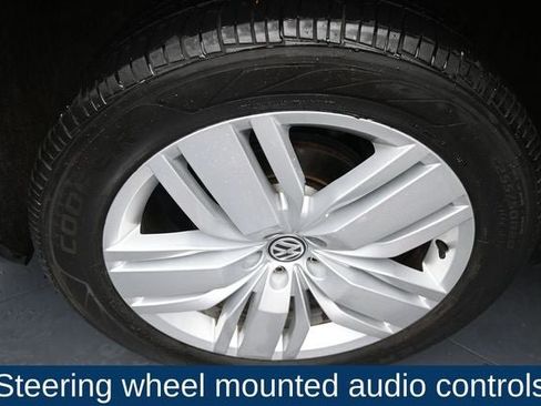 Used 2019 Volkswagen Atlas SE AWD/4WD image 15