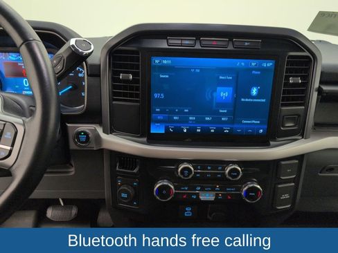 Certified 2022 Ford F150 XLT w/ Equipment Group 302A High image 20