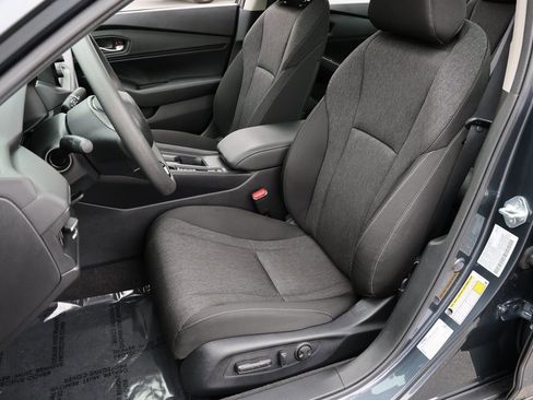 Used 2024 Honda Accord EX image 13