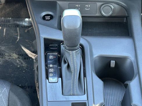 New 2026 Nissan Sentra SV w/ Floor Mat Package image 14