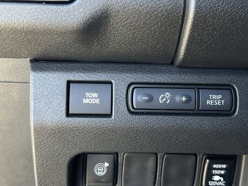 New 2026 Nissan Frontier SV w/ SV Convenience Package image 14