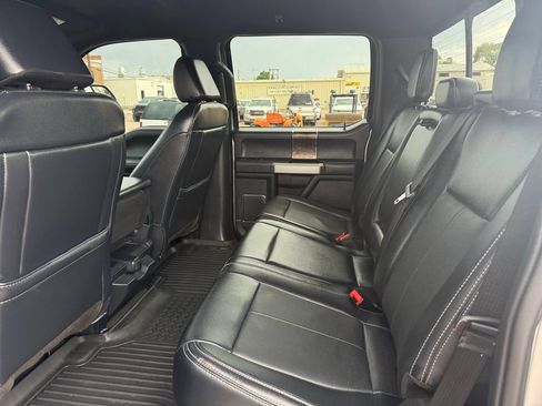 Used 2022 Ford F250 Lariat AWD/4WD image 22