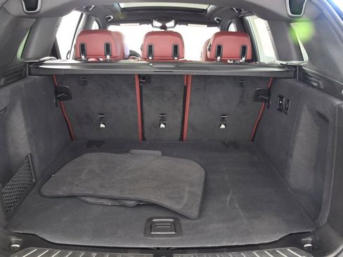 Used 2024 BMW X3 M40i image 21