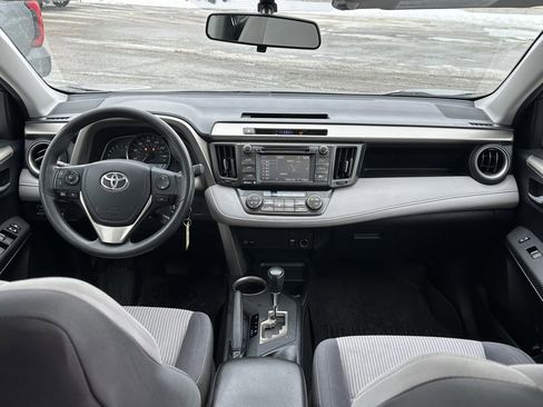 Used 2015 Toyota RAV4 XLE image 17