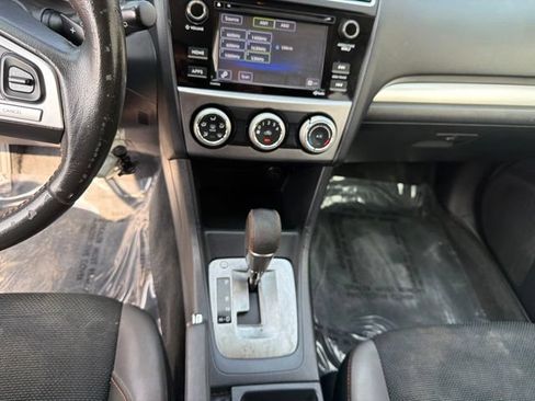 Used 2016 Subaru Crosstrek 2.0i Premium w/ Moonroof Package AWD/4WD image 13
