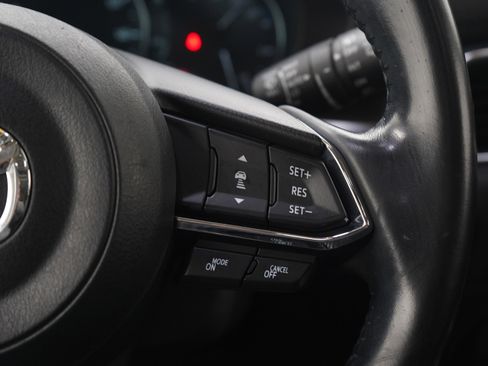 Used 2019 MAZDA CX-5 Grand Touring image 27