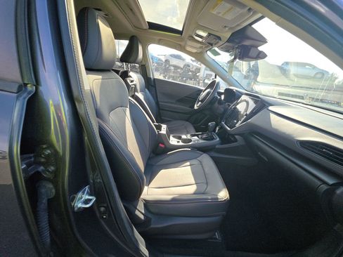 Used 2024 Subaru Crosstrek 2.5i Limited AWD/4WD image 10