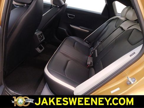 Used 2026 Kia K4 GT-Line Turbo image 13
