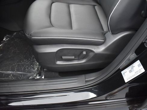 New 2025 MAZDA CX-5 AWD 2.5 S w/ Select Package image 11