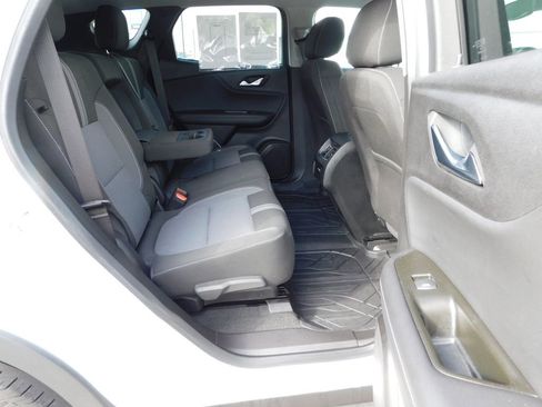 Used 2024 Chevrolet Blazer LT w/ Convenience Package image 20