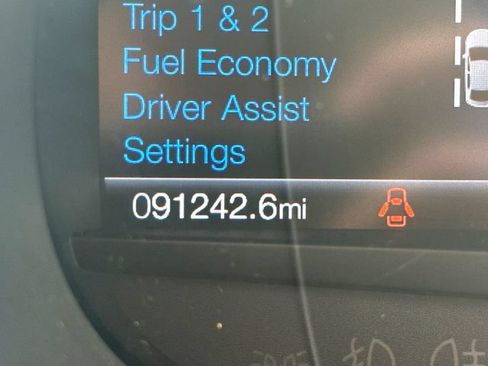 Certified 2021 Ford Edge SEL w/ Convenience Package FWD image 14