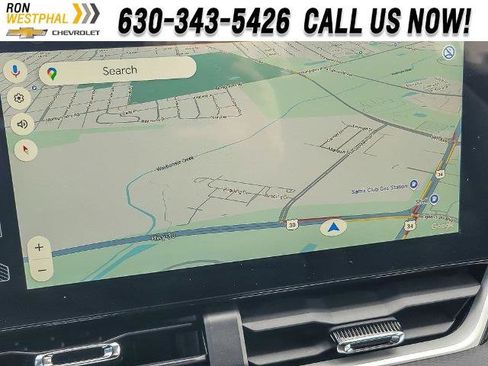 New 2026 Chevrolet Equinox LT image 12