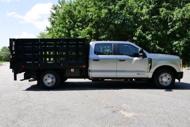 Used 2023 Ford F350 XL RWD image 53