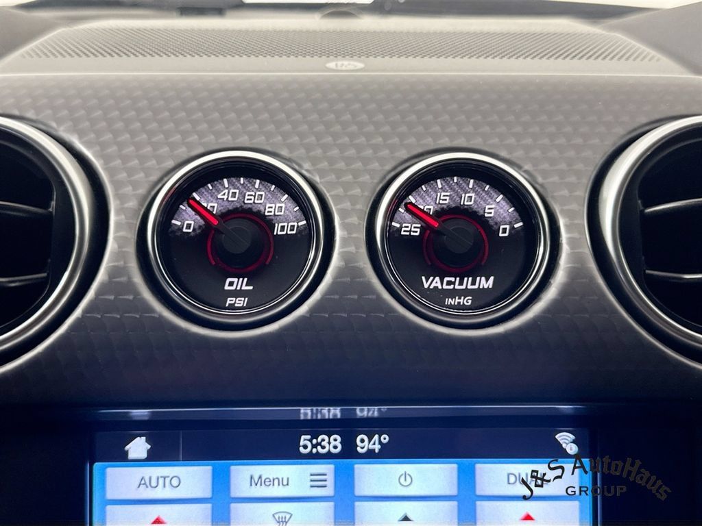 Used 2019 Ford Mustang GT Premium w/ GT Performance Package RWD image 39