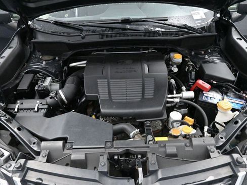 Used 2019 Subaru Forester Base w/ Alloy Wheel Package image 34